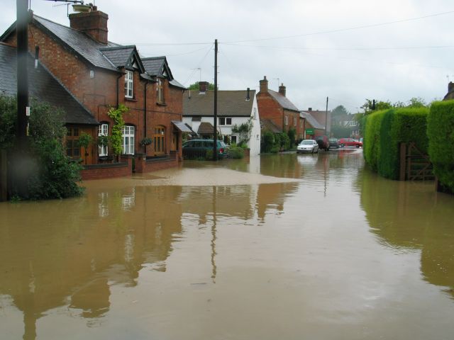 floods
